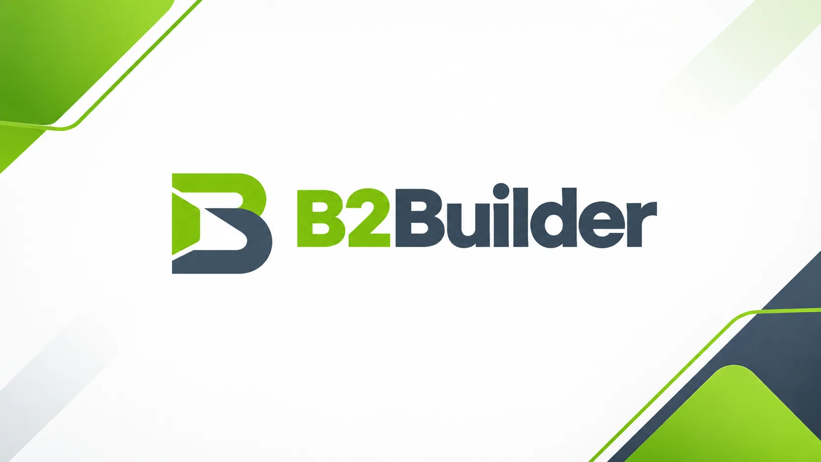 Introducing B2Builder: The No-Nonsense, Lightweight Site Builder for Developers and Creators