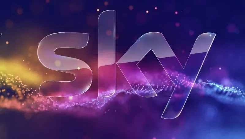 Sky GMBH Hyperdrive STB