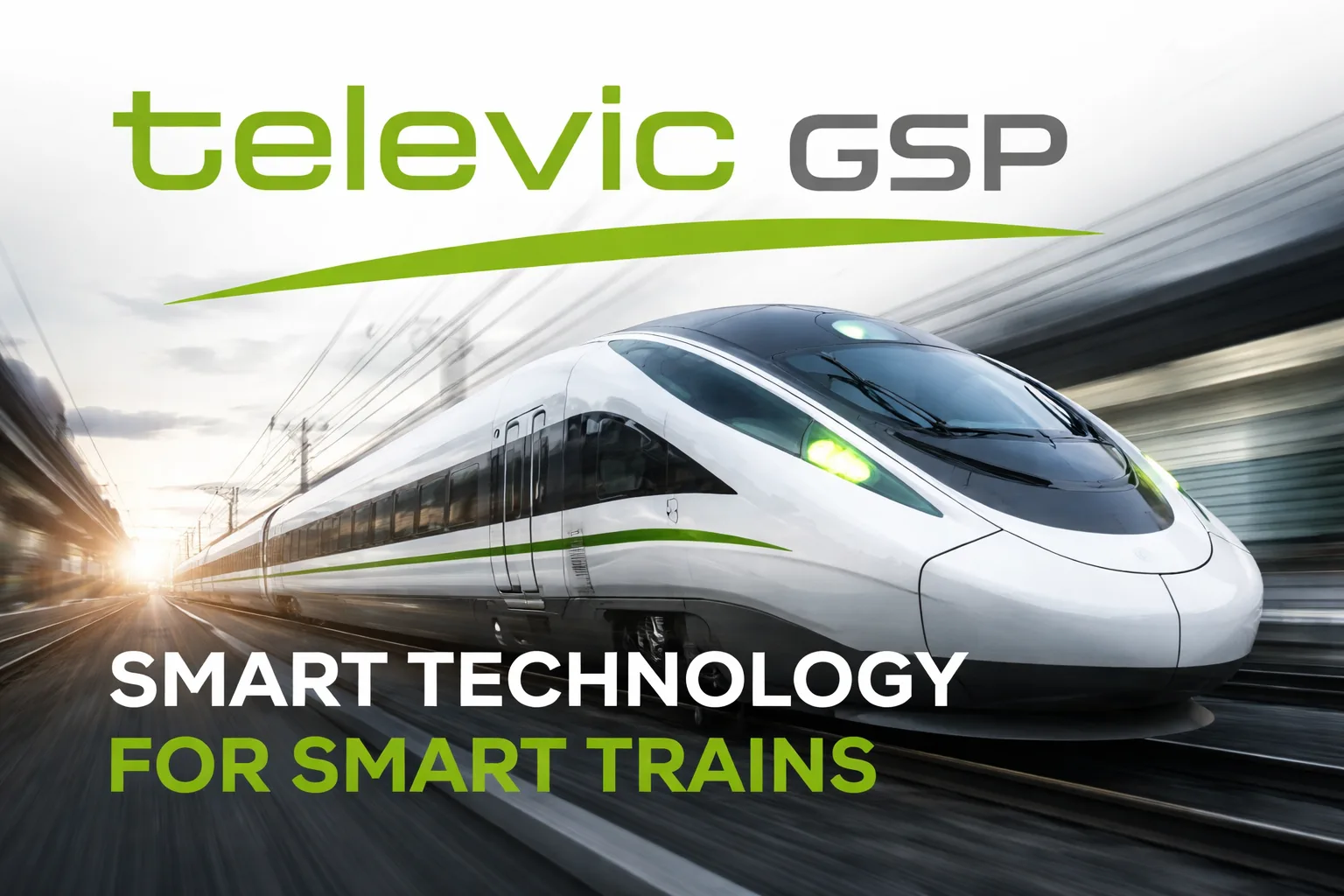 Televic Rail Web Application