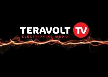 TeraVolt Programme Editor CMS