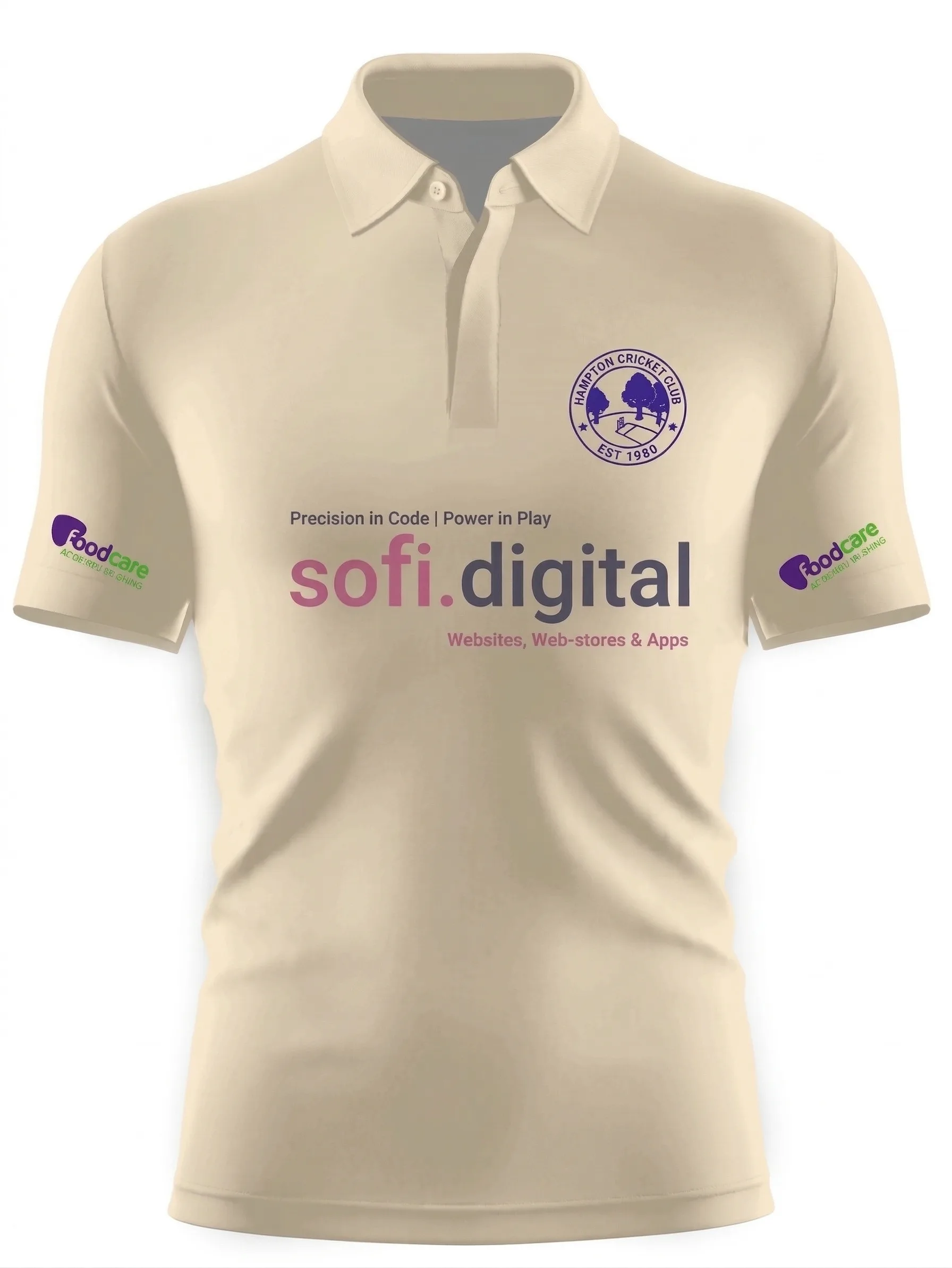 Official Team Shirt